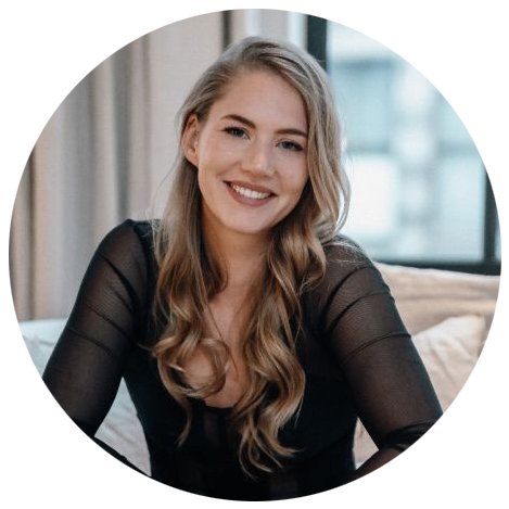 Eva Luna Poorthuis