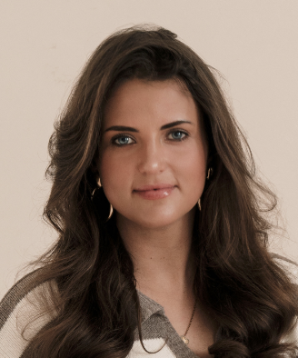 Amber Koenraadt