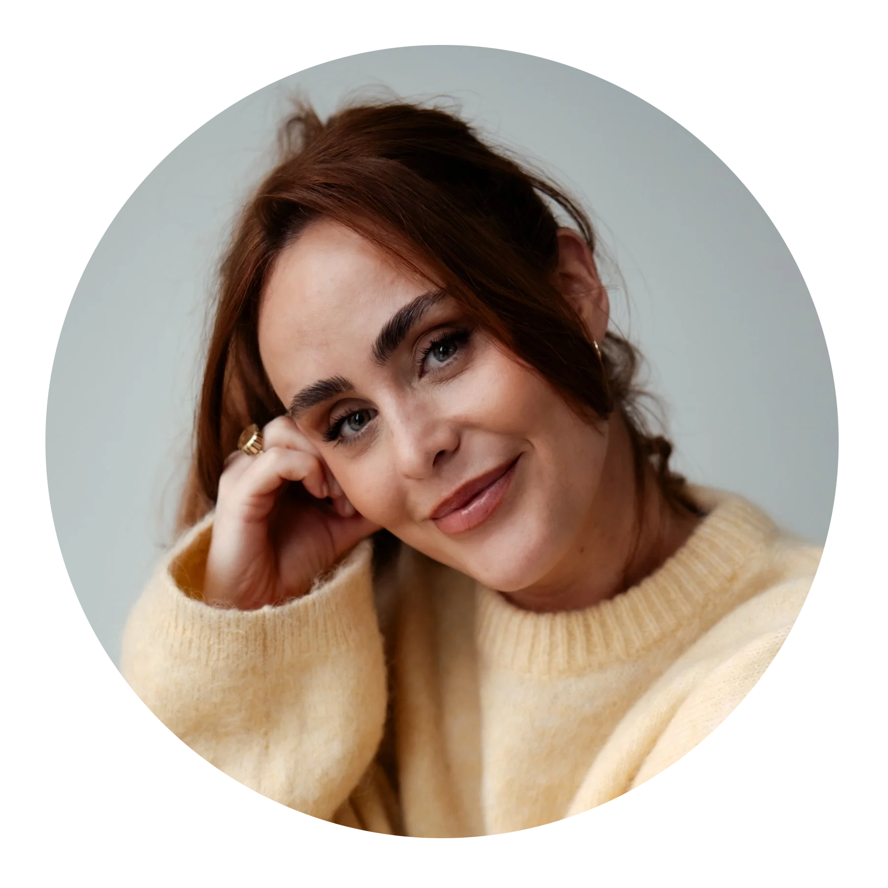 Rachelle Blom