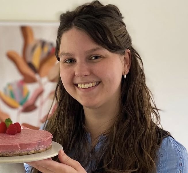 Muriel van Valkengoed 